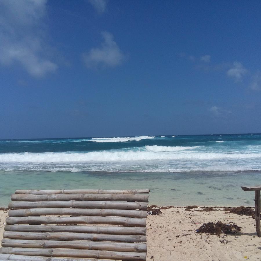 Apartahotel Miramar San Andrés Δωμάτιο φωτογραφία