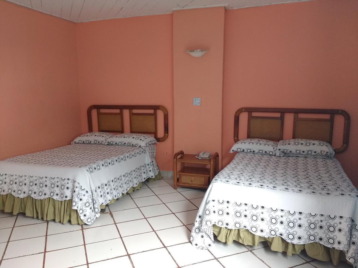 Apartahotel Miramar San Andrés Εξωτερικό φωτογραφία