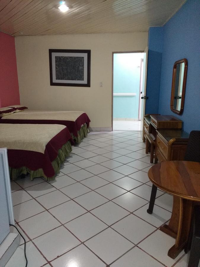 Apartahotel Miramar San Andrés Εξωτερικό φωτογραφία