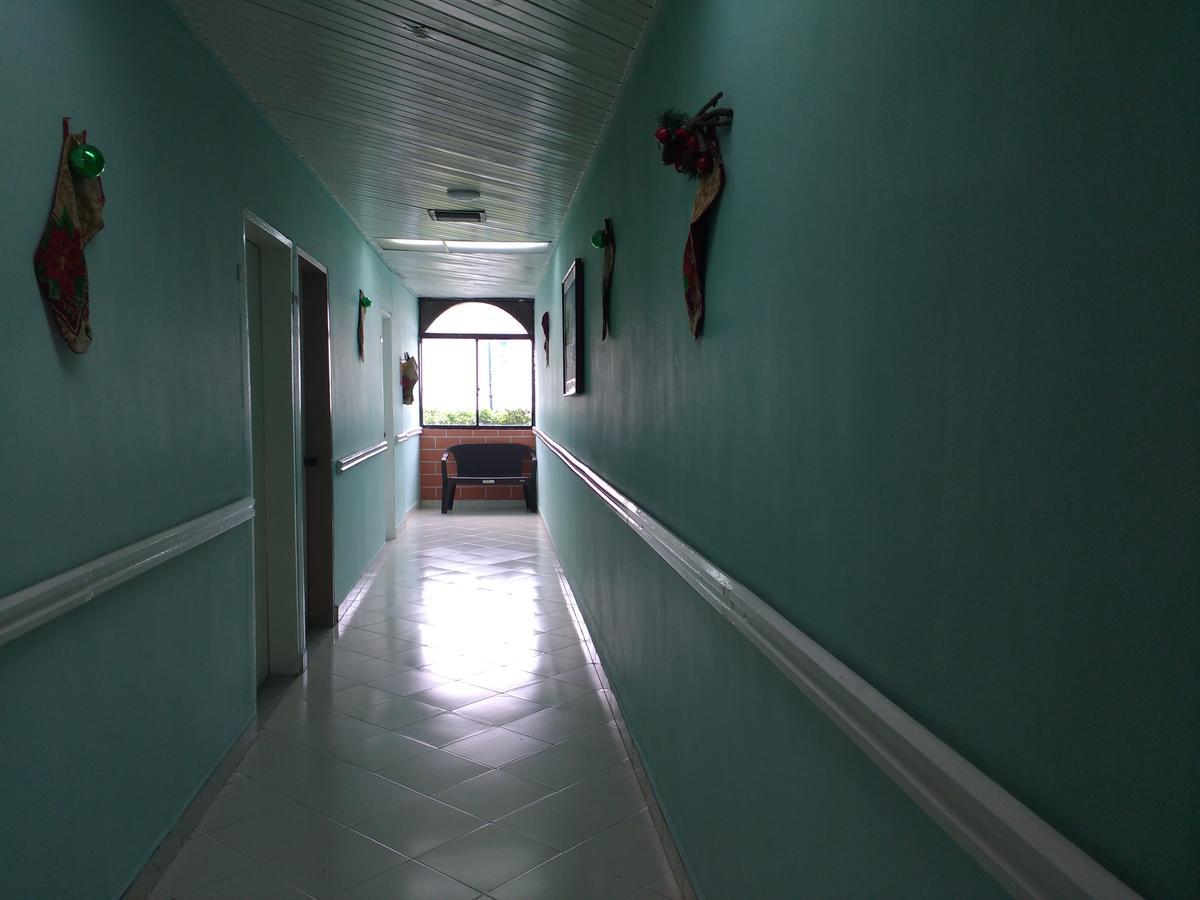 Apartahotel Miramar San Andrés Εξωτερικό φωτογραφία