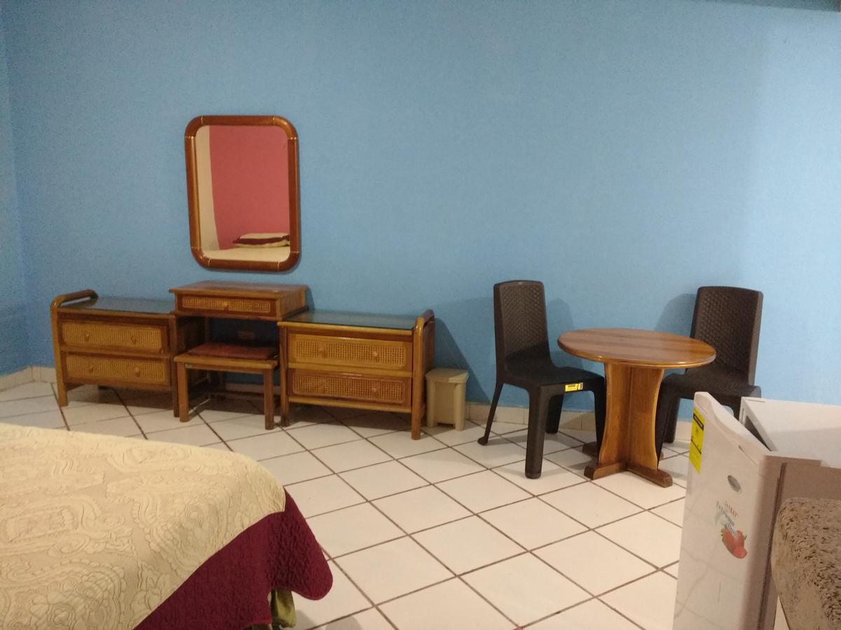 Apartahotel Miramar San Andrés Εξωτερικό φωτογραφία