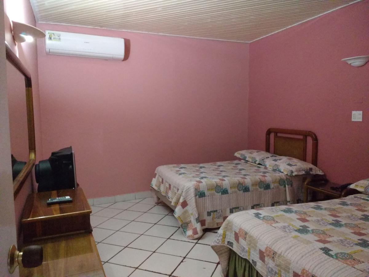Apartahotel Miramar San Andrés Εξωτερικό φωτογραφία