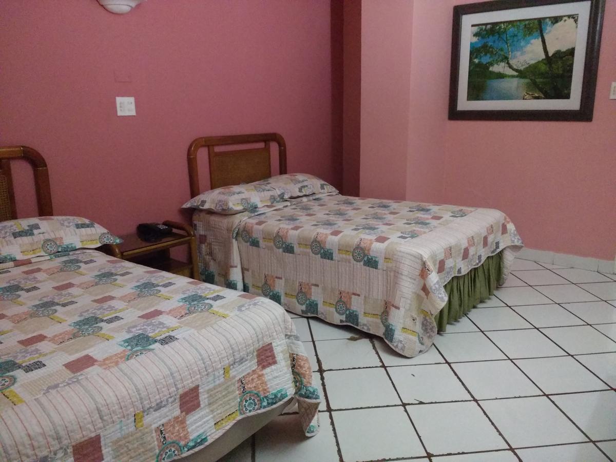Apartahotel Miramar San Andrés Εξωτερικό φωτογραφία
