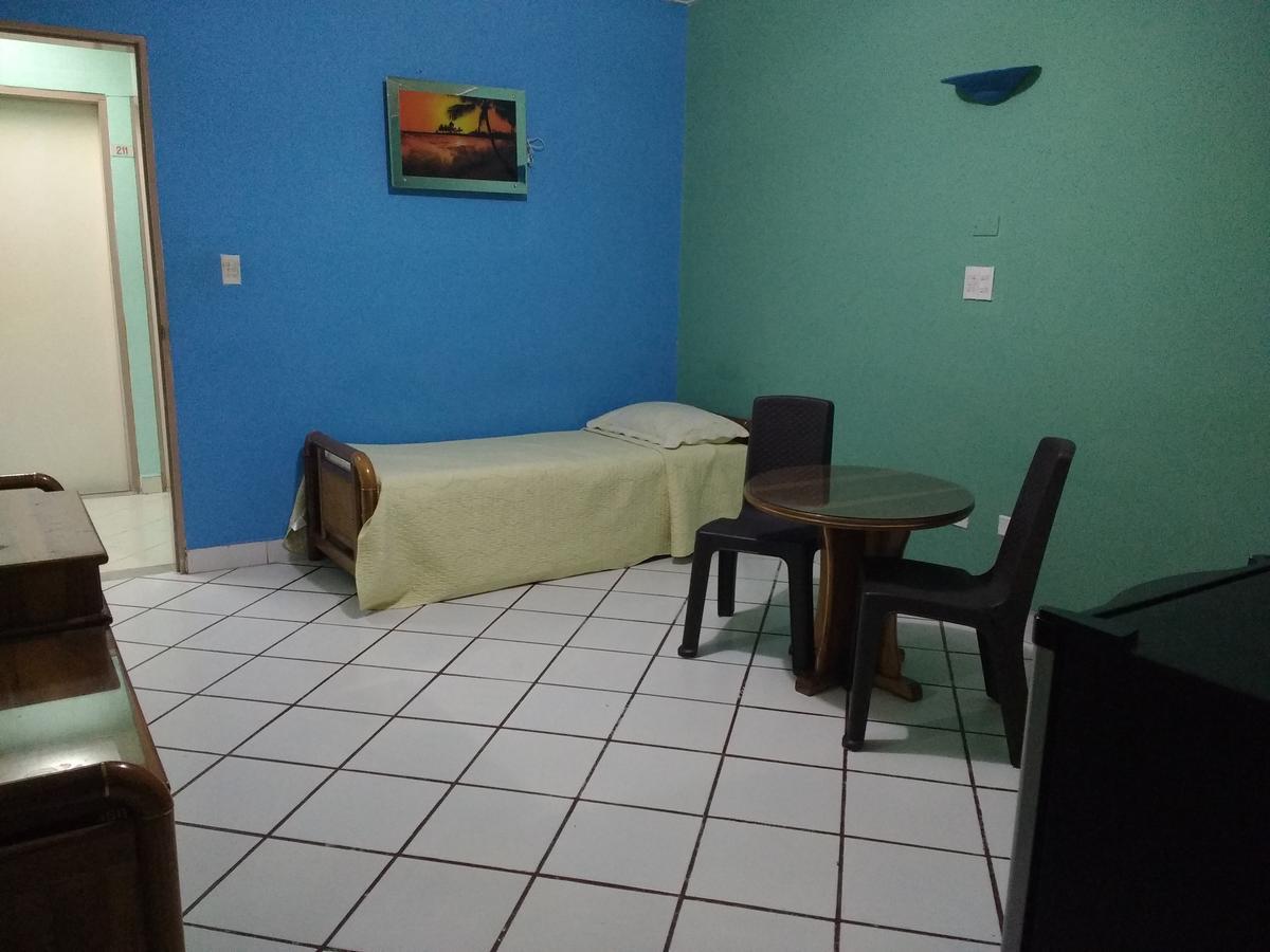 Apartahotel Miramar San Andrés Εξωτερικό φωτογραφία