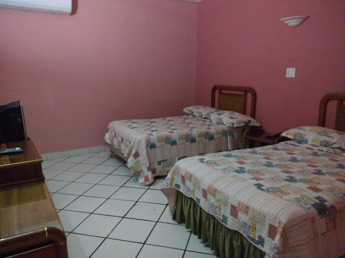 Apartahotel Miramar San Andrés Εξωτερικό φωτογραφία