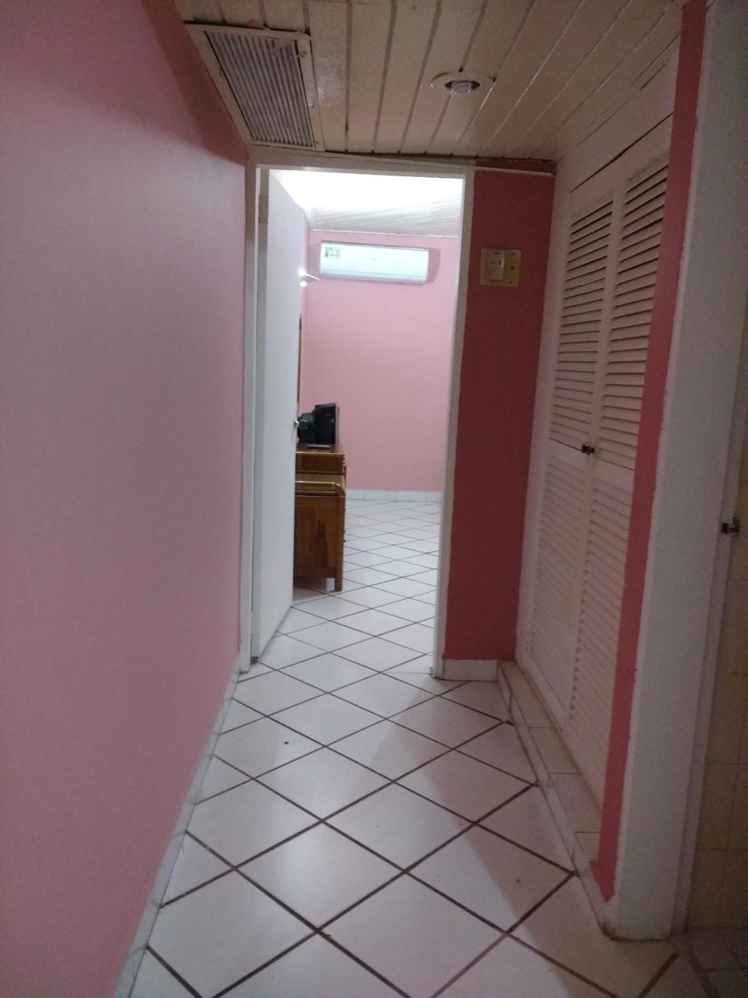 Apartahotel Miramar San Andrés Εξωτερικό φωτογραφία