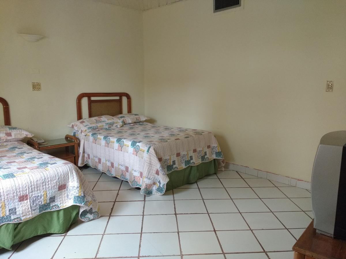 Apartahotel Miramar San Andrés Εξωτερικό φωτογραφία