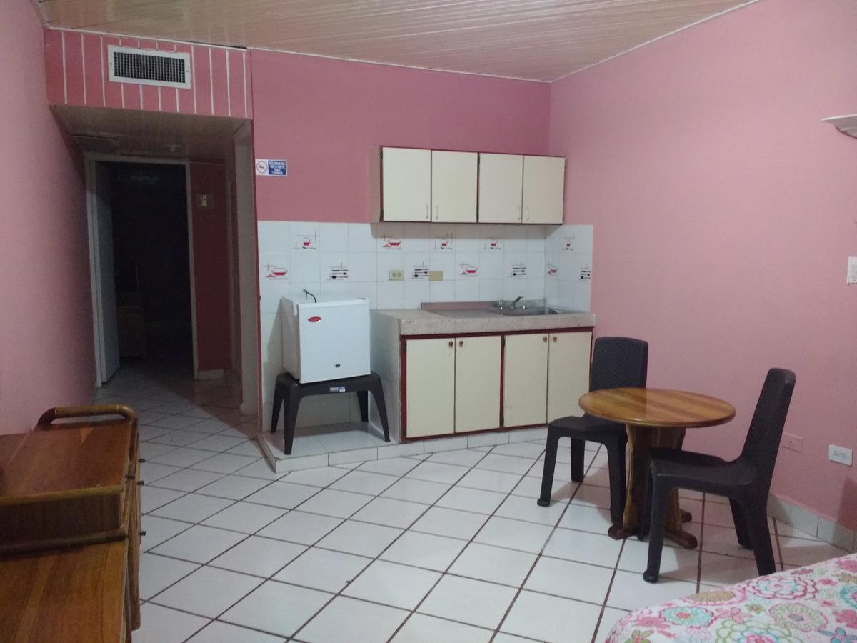 Apartahotel Miramar San Andrés Εξωτερικό φωτογραφία