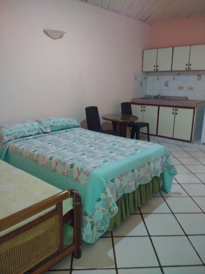 Apartahotel Miramar San Andrés Εξωτερικό φωτογραφία