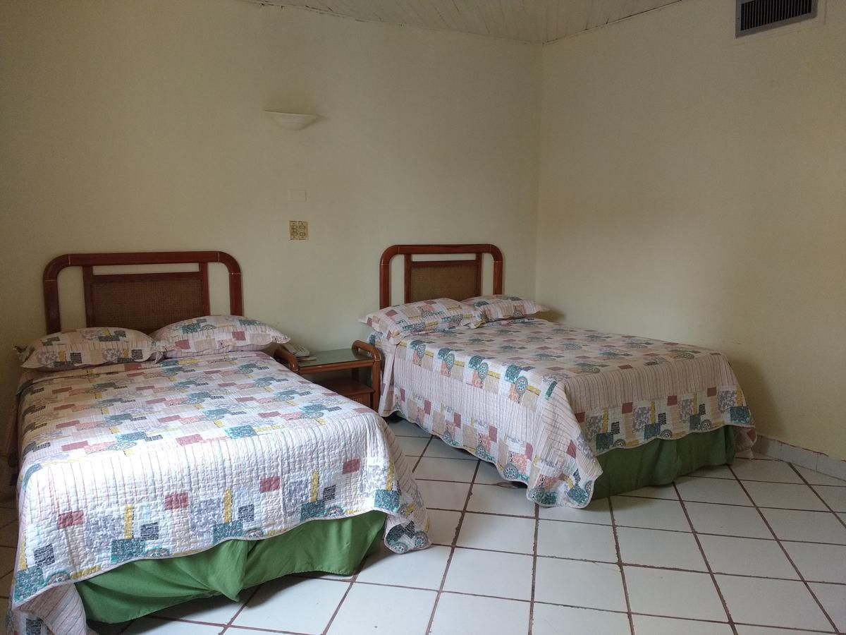Apartahotel Miramar San Andrés Εξωτερικό φωτογραφία