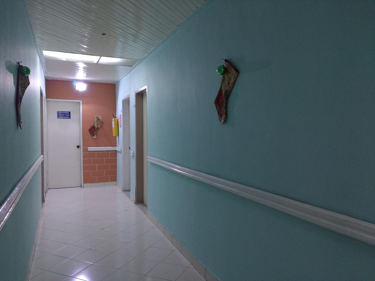 Apartahotel Miramar San Andrés Εξωτερικό φωτογραφία