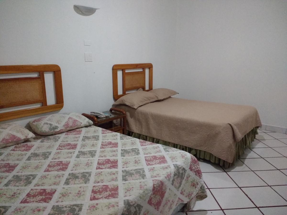 Apartahotel Miramar San Andrés Εξωτερικό φωτογραφία