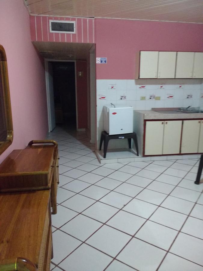 Apartahotel Miramar San Andrés Εξωτερικό φωτογραφία