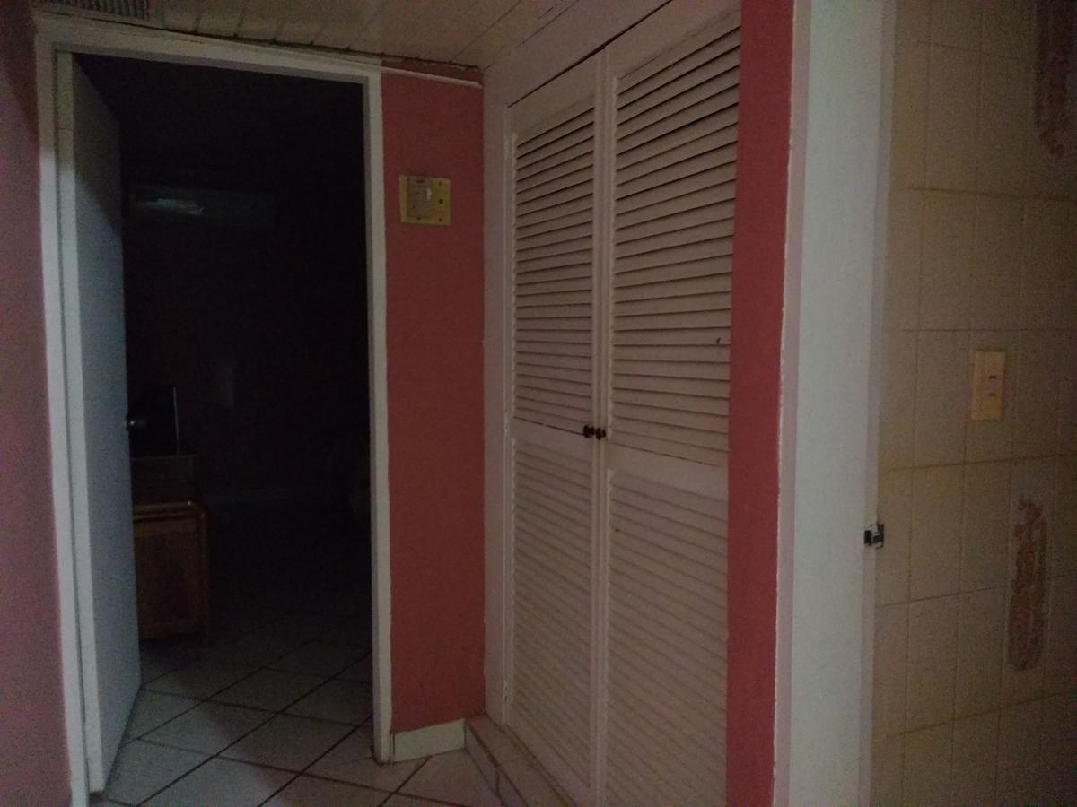 Apartahotel Miramar San Andrés Εξωτερικό φωτογραφία